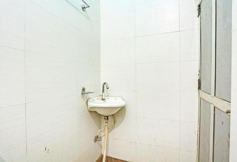 Oyo Hotel The Paradise Inn