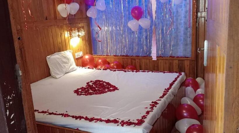 펜션 Altaf S Motel