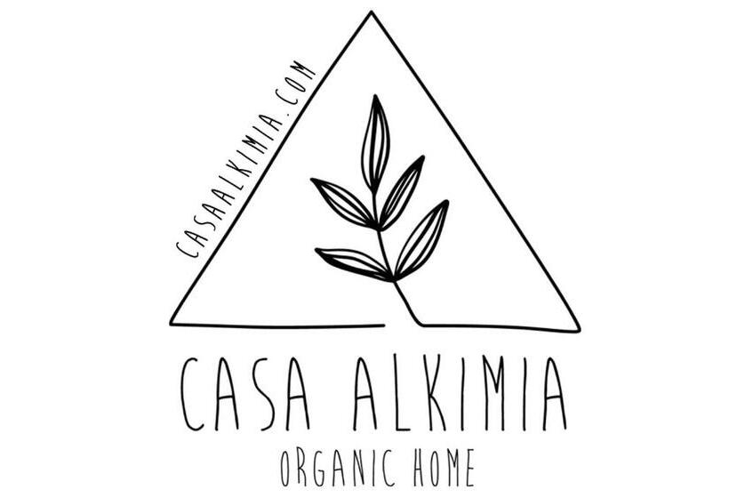 پانسیون Casa Alkimia Town