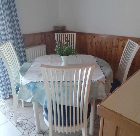 Pensjonat Czanek Apartman