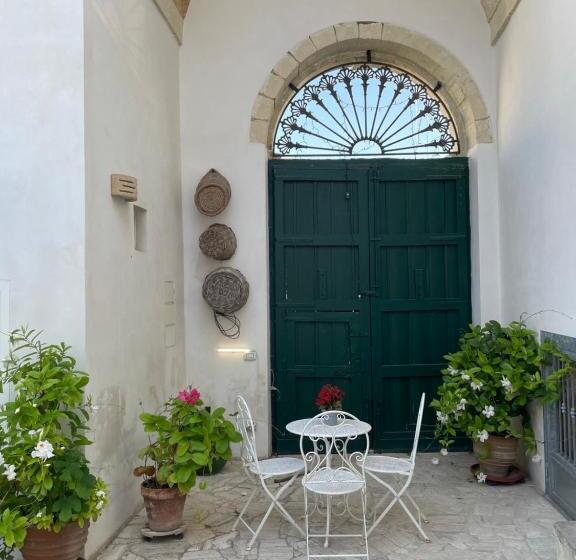 ペンション Dimora Margherita In Salento