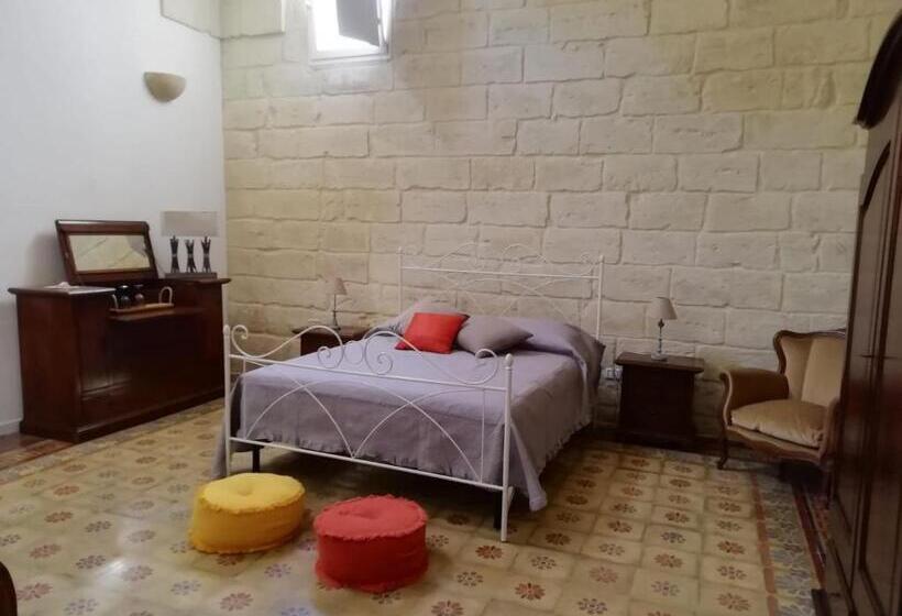 بنسيون Dimora Margherita In Salento