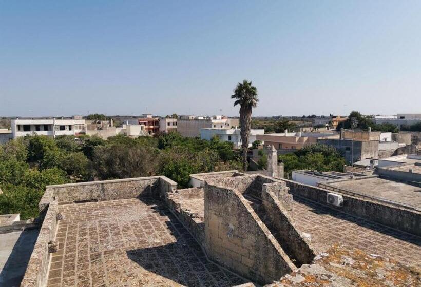 ペンション Dimora Margherita In Salento