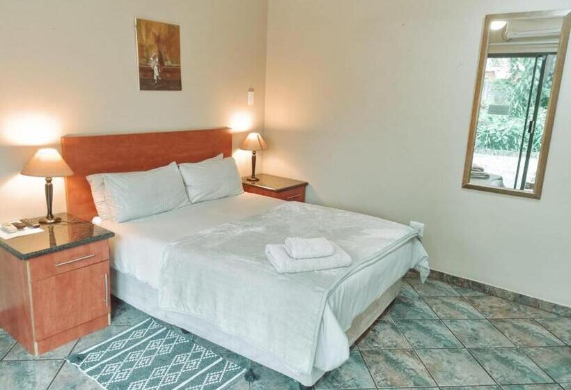膳宿费 Four Seasons Guesthouse   Hardekool 7