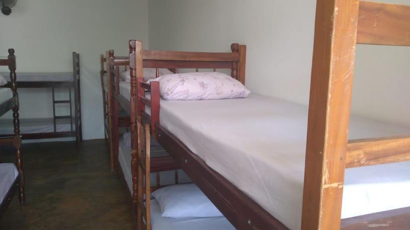 ペンション Hospedagem Santa Gertrudes Comensoli