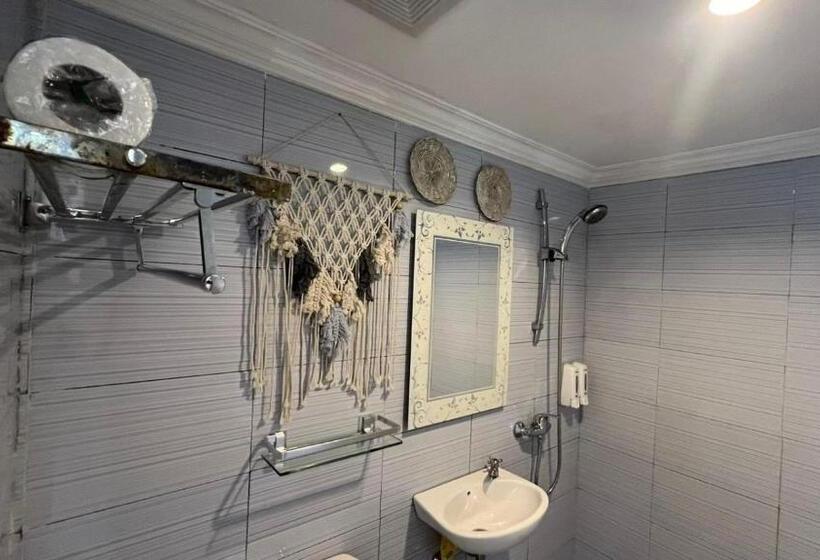 بنسيون La Village Hill View