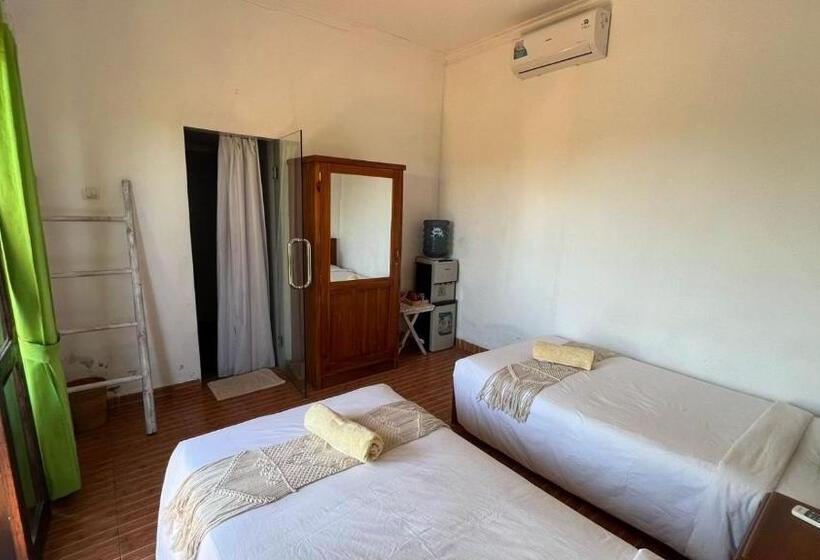 بنسيون La Village Hill View