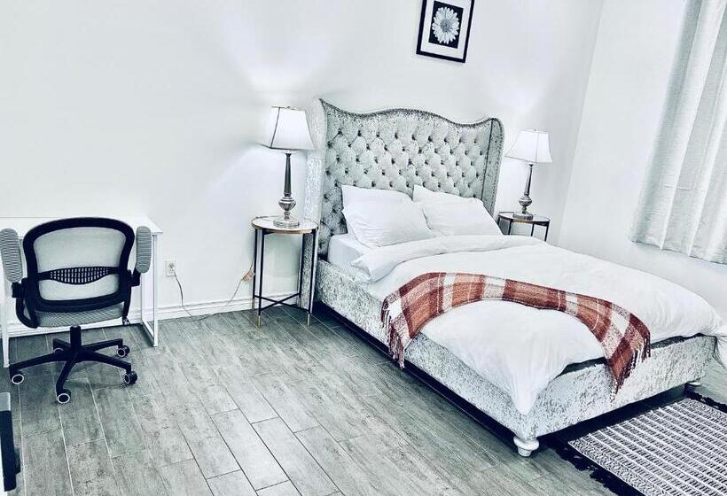 پانسیون Lavida Luxury Room #1 In London