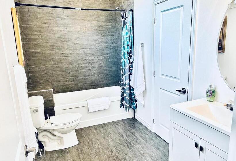 پانسیون Lavida Luxury Room #1 In London