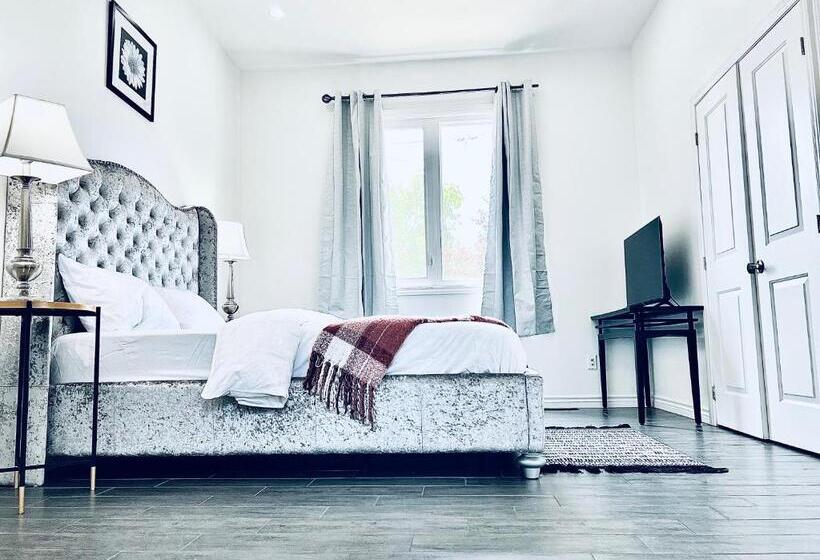 پانسیون Lavida Luxury Room #1 In London
