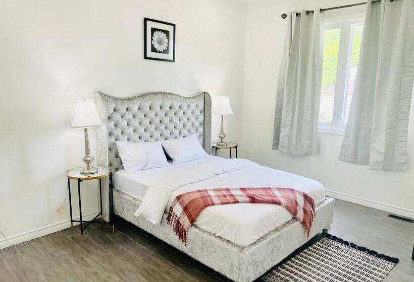 پانسیون Lavida Luxury Room #1 In London