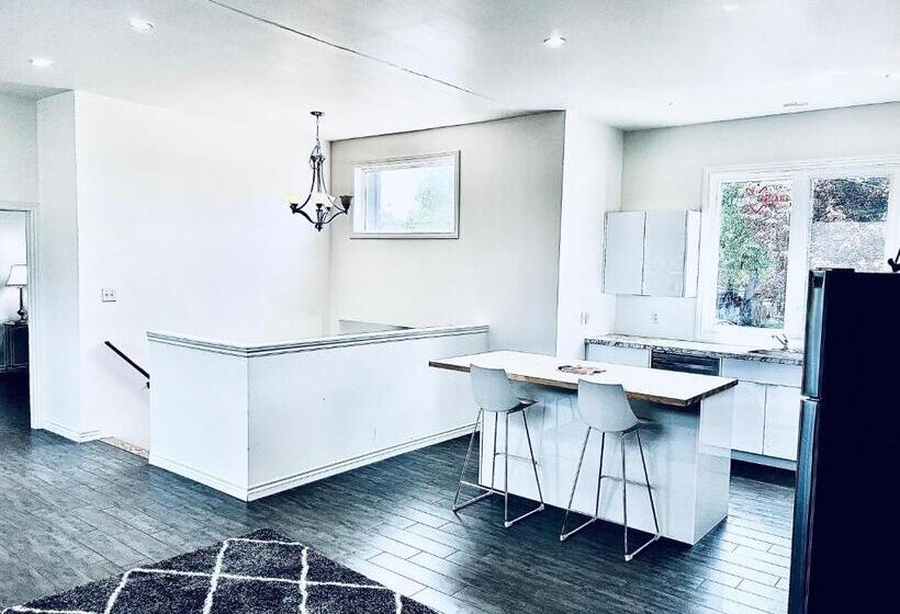 پانسیون Lavida Luxury Room #1 In London