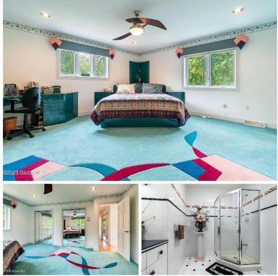 بنسيون Luxury Mansion Rentals In Niskayuna, Ny