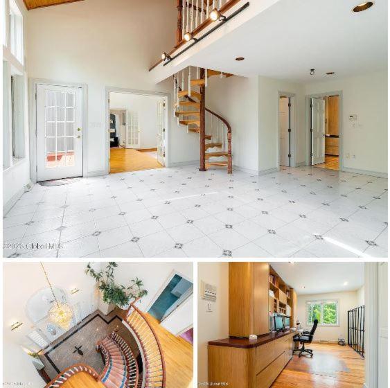 بنسيون Luxury Mansion Rentals In Niskayuna, Ny