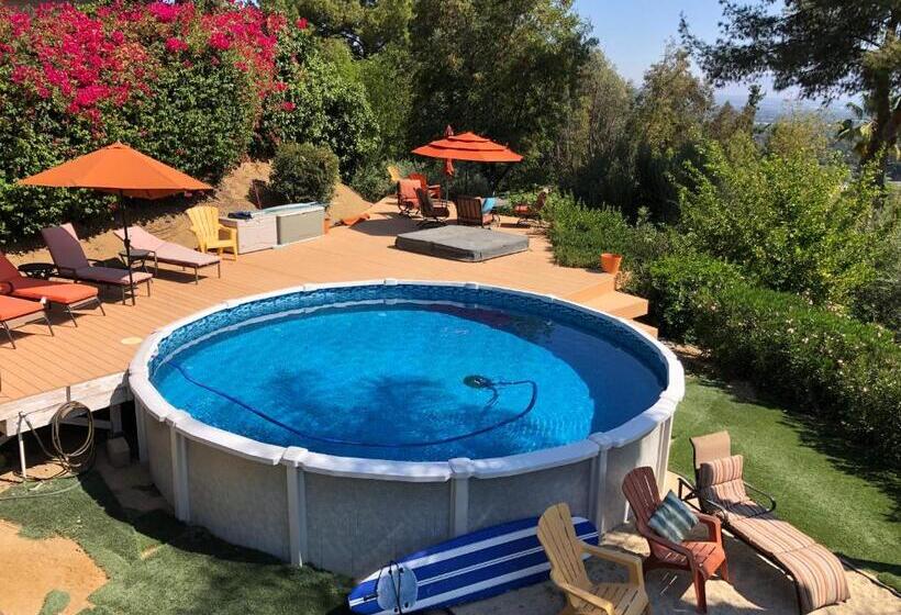 بنسيون Mason House