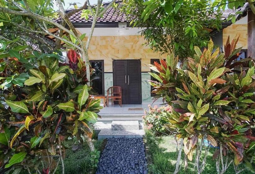 펜션 Mejan Home Stay