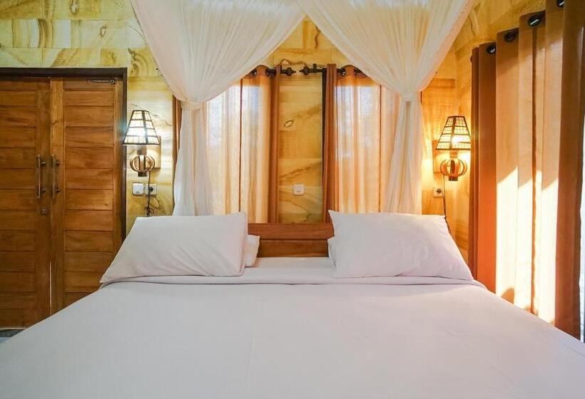 펜션 Mejan Home Stay