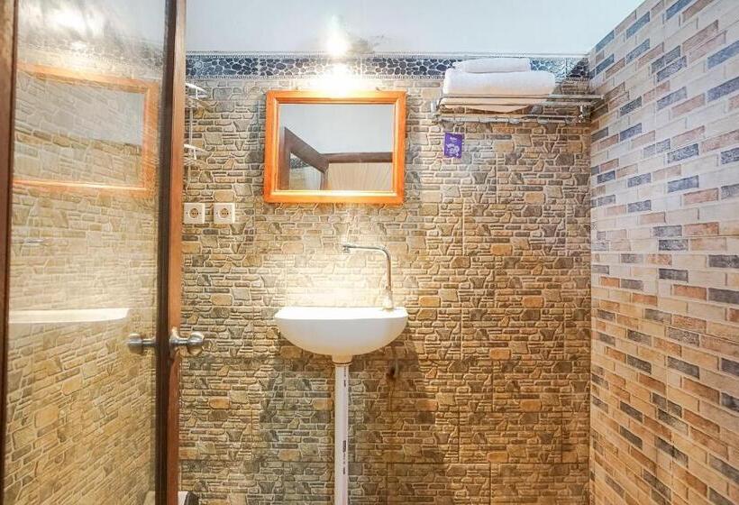 펜션 Mejan Home Stay