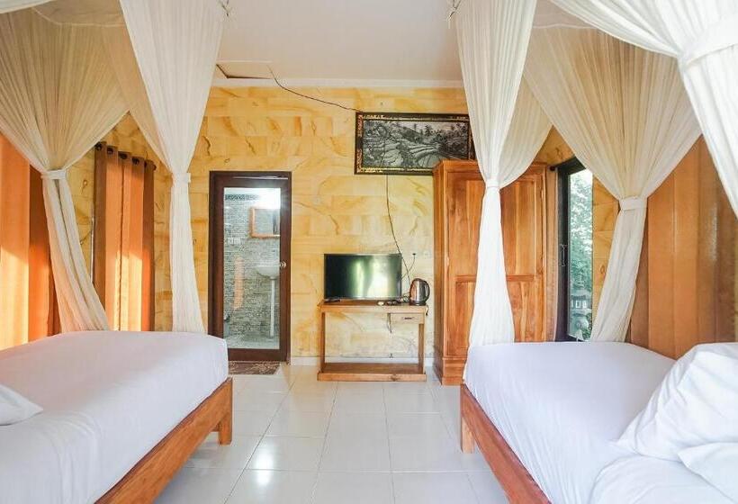 펜션 Mejan Home Stay