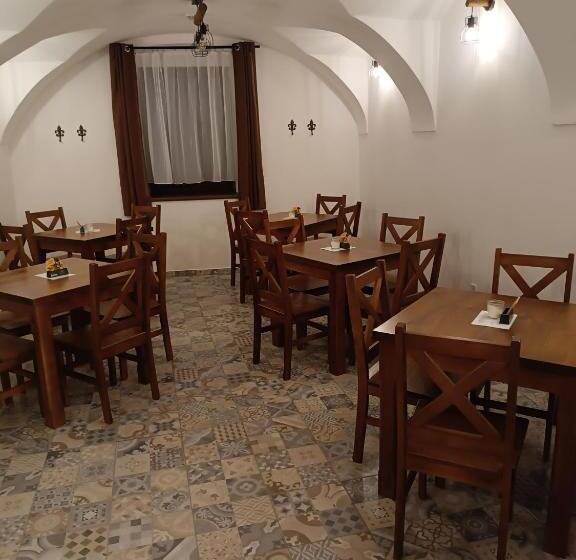 پانسیون Penzion Kotva