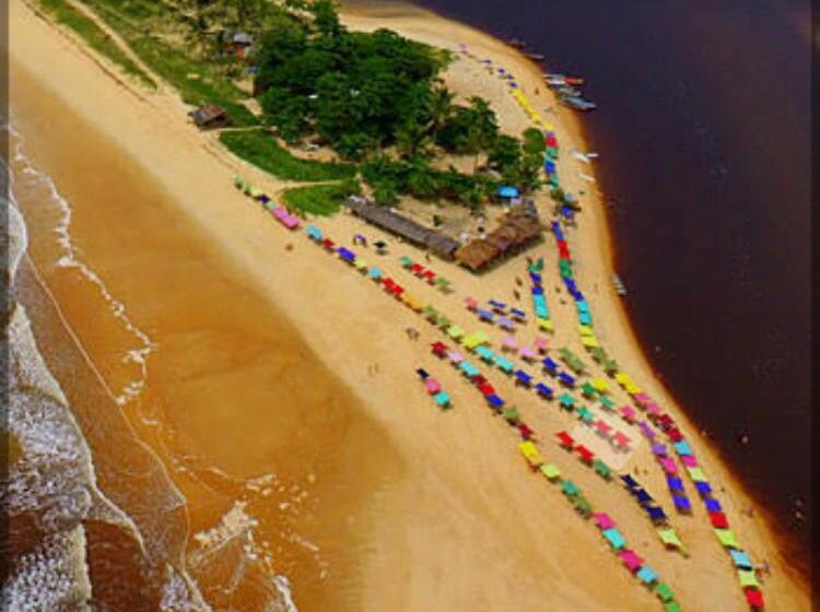 پانسیون Pousada Duca