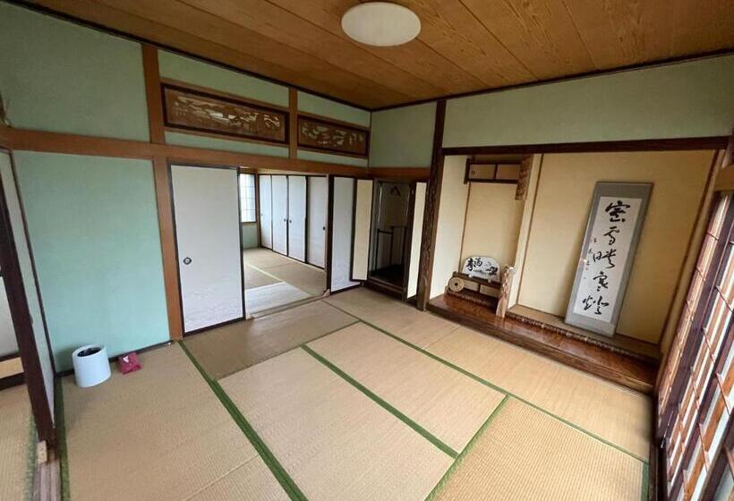 膳宿费 Tanonagano Yadokko Vacation Stay 62252v