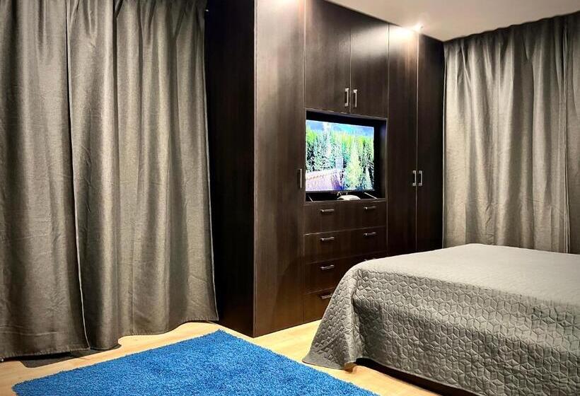 Пансион туйковата стая The Tuikov Home Room