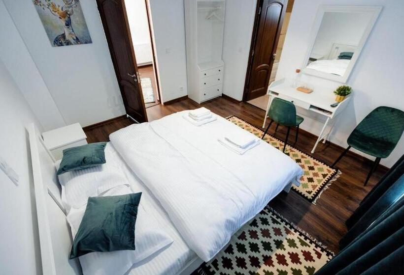 Pensiunea Hai In Maramures