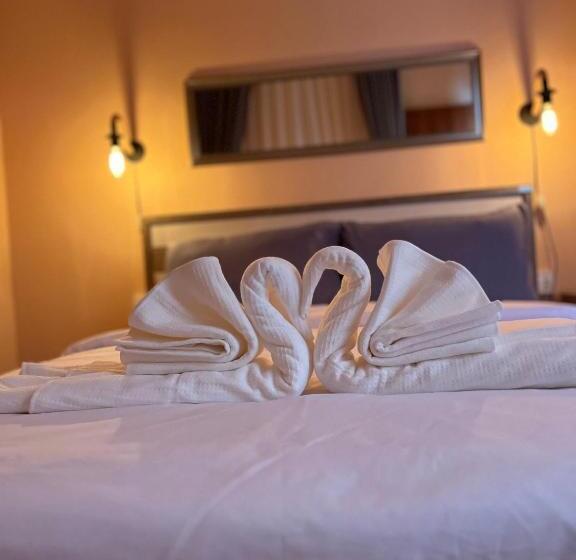Pepi Resort