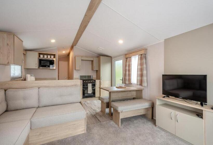 אתר נופש Kippford View Holiday Park