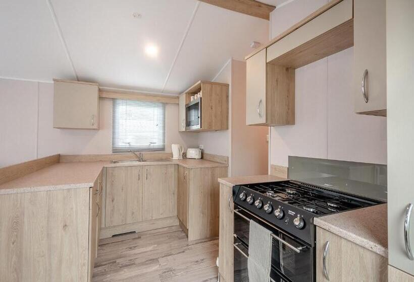 אתר נופש Kippford View Holiday Park