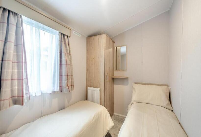 אתר נופש Kippford View Holiday Park