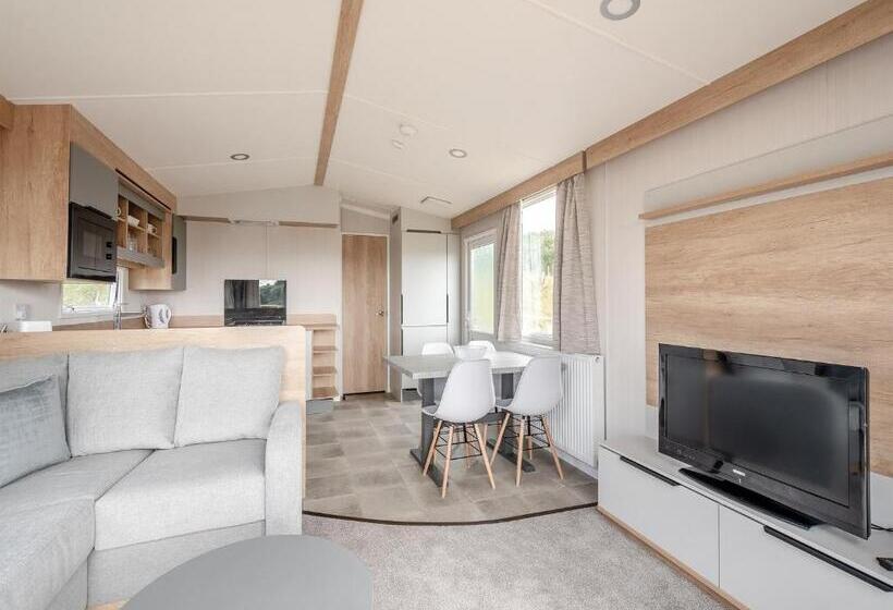 אתר נופש Kippford View Holiday Park