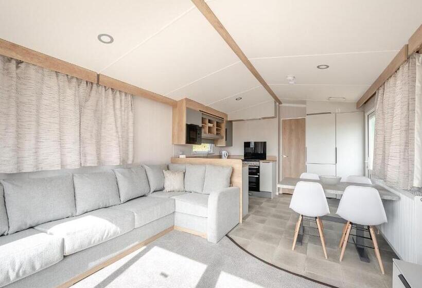אתר נופש Kippford View Holiday Park