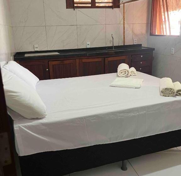 Sos Kite Hostel