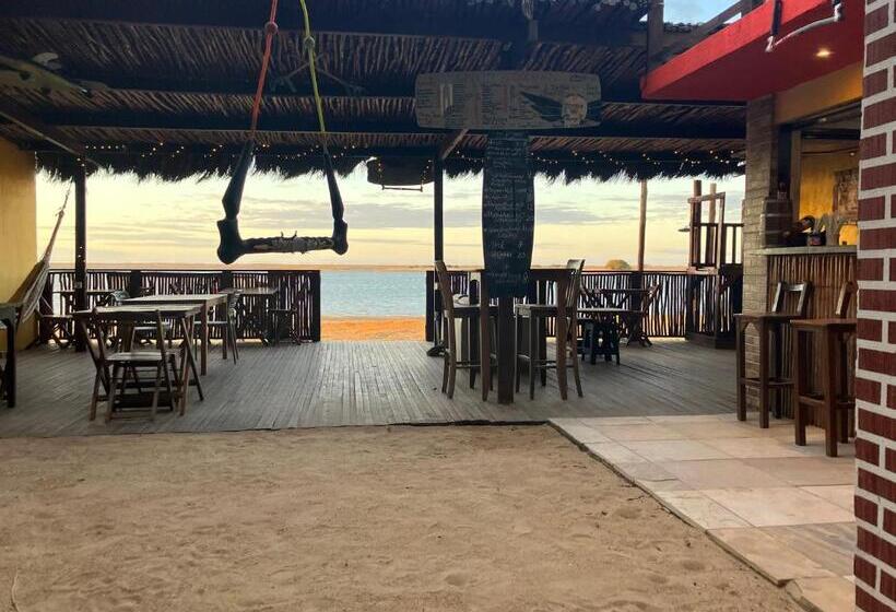 Sos Kite Hostel