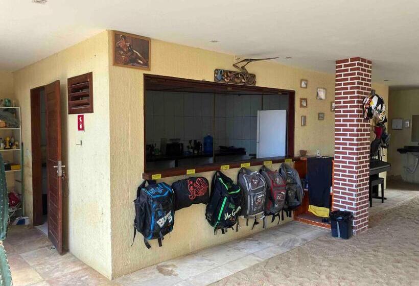Sos Kite Hostel