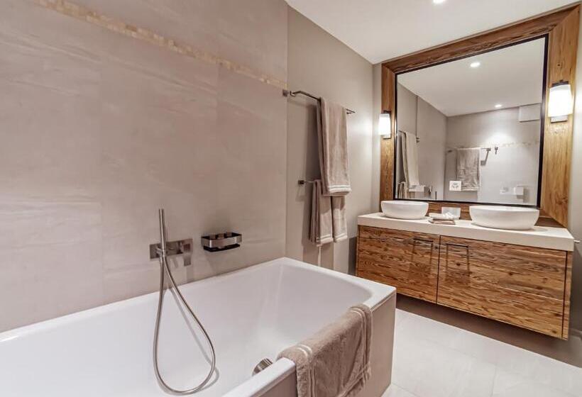 Sport Club Residences & Spa