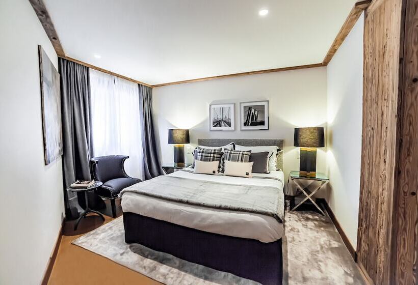 Sport Club Residences & Spa