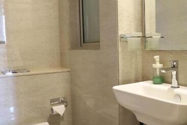 Zenia Luxury Suites And Serviced Apartments