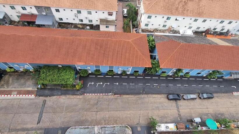 旅馆 Blueplace บลูเพลส