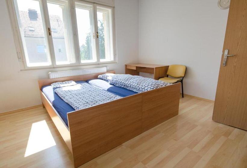Auberge Hôtelière Glinška Rooms, Ljubljana les meilleures offres avec Destinia