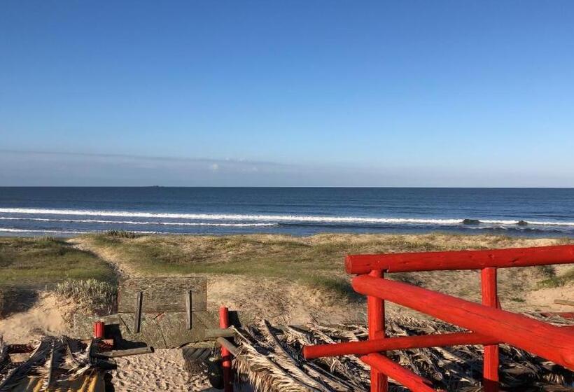 هاستل Hostal Del Cabo