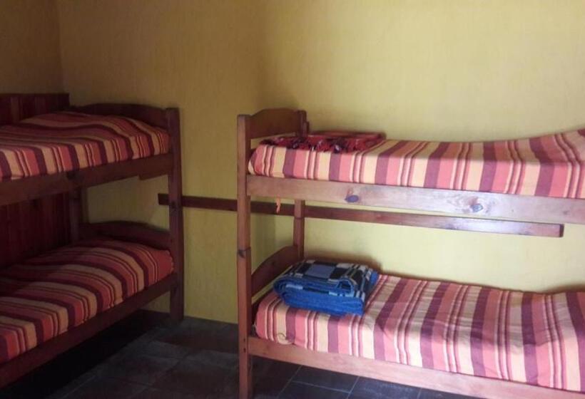 هاستل Hostal Del Cabo