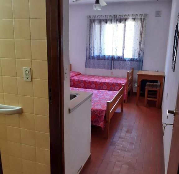 فندق صغير Hostería Vecchia Costa