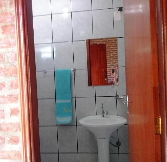 Общежитие Pousada Sitio Urbano