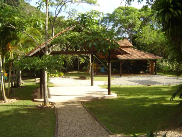 ユースホステル Pura Jureia Pousadinha