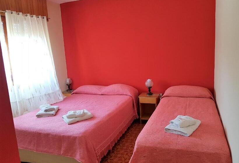 هاستل Residencial Costa Azul