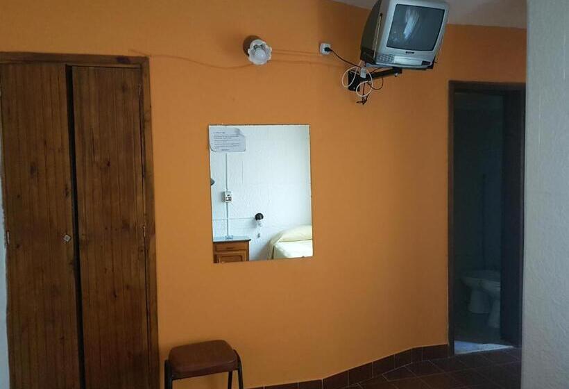 هاستل Residencial Costa Azul