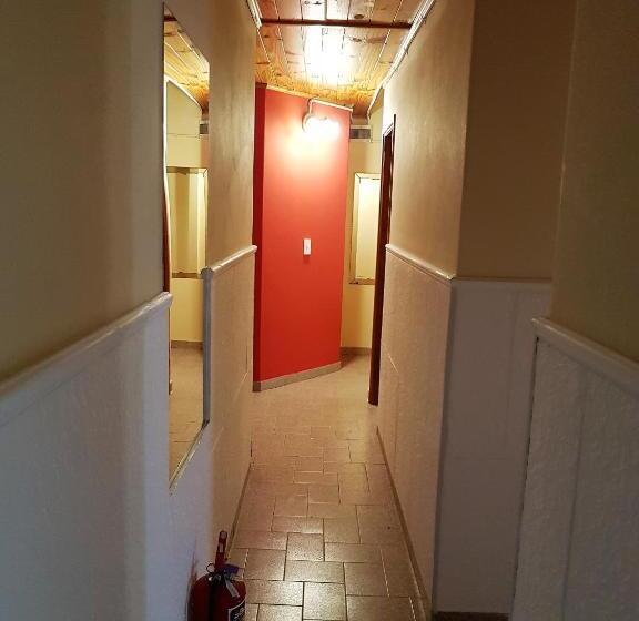 هاستل Residencial Costa Azul